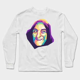 Igor Pillow Long Sleeve T-Shirt